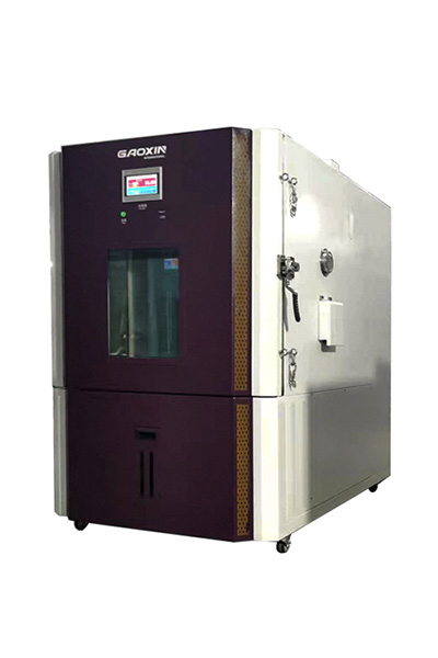 GX-3000-1000LT40 可程式高低溫試驗箱