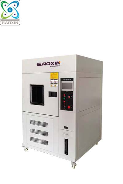 GX-3060-150L氙燈耐氣候老化試驗箱