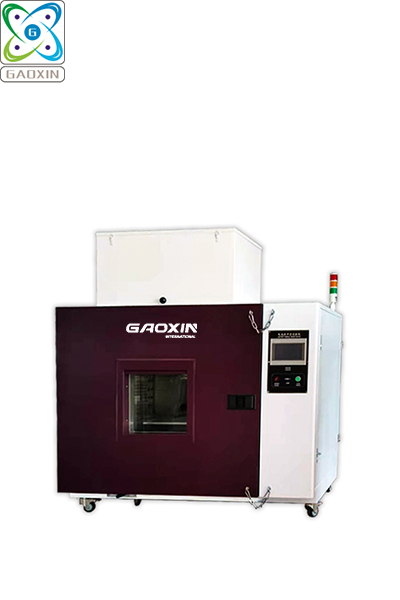 GX-3020-B800T 鋰電池熱沖擊試驗箱